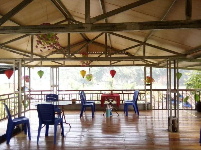 Hostal Hoang Hop Homestay - Hostel