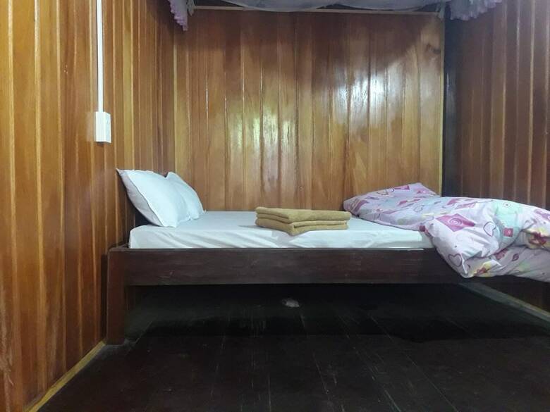 Hostal Hoang Hop Homestay - Hostel