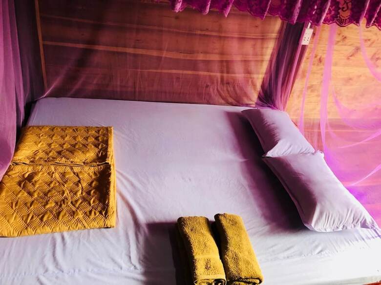 Hostal Hoang Hop Homestay - Hostel