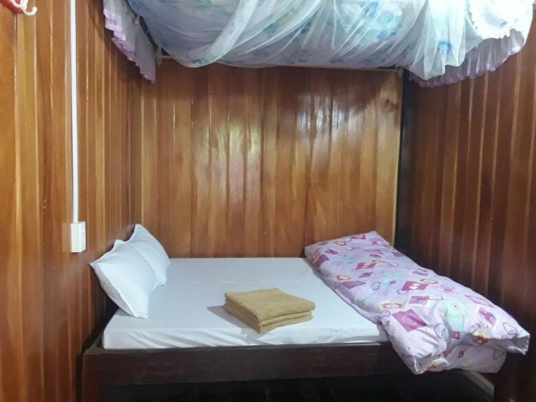 Hostal Hoang Hop Homestay - Hostel