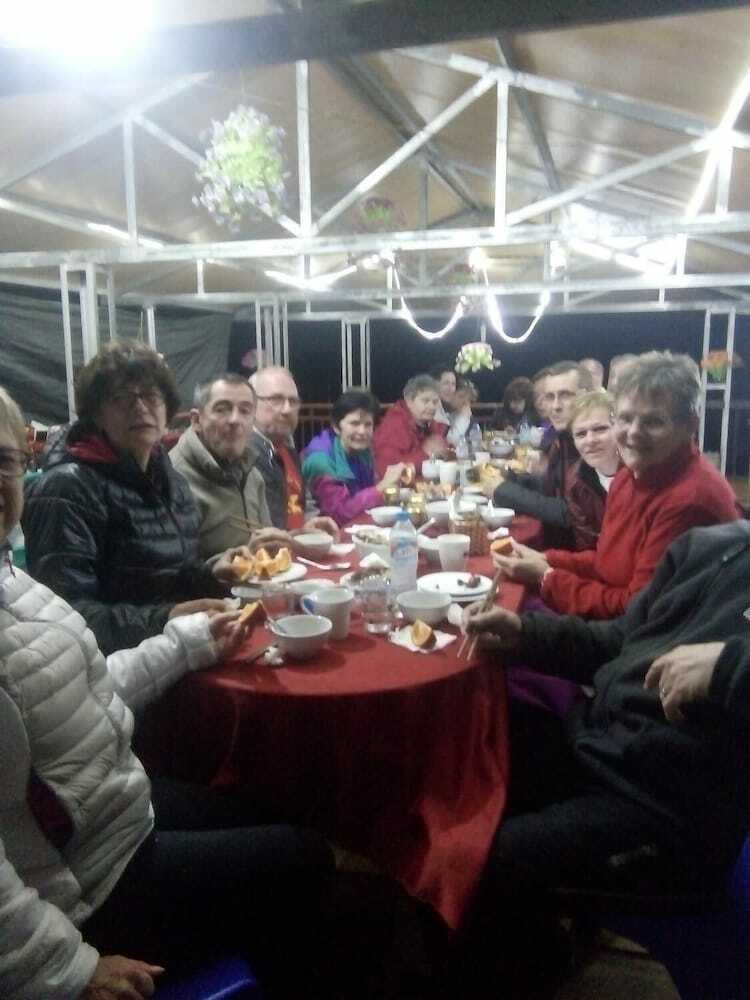 Hostal Hoang Hop Homestay - Hostel