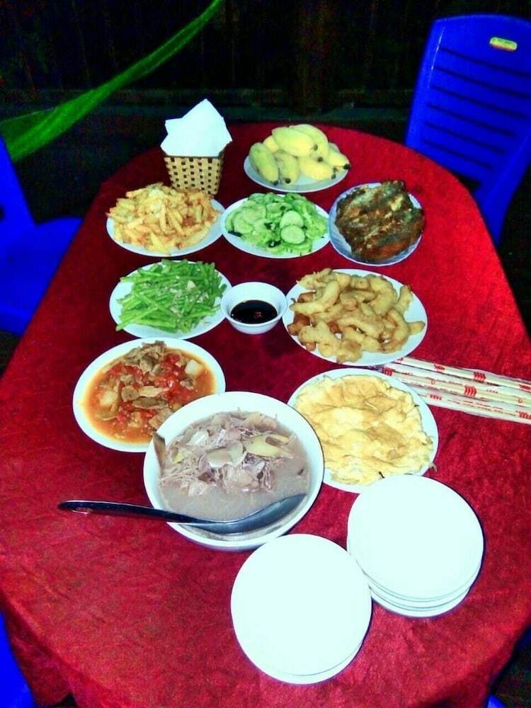 Hostal Hoang Hop Homestay - Hostel