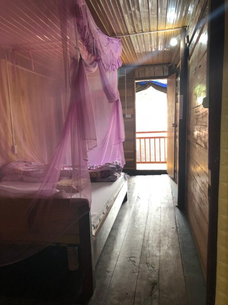 Hostal Hoang Hop Homestay - Hostel