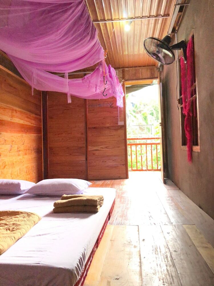 Hostal Hoang Hop Homestay - Hostel