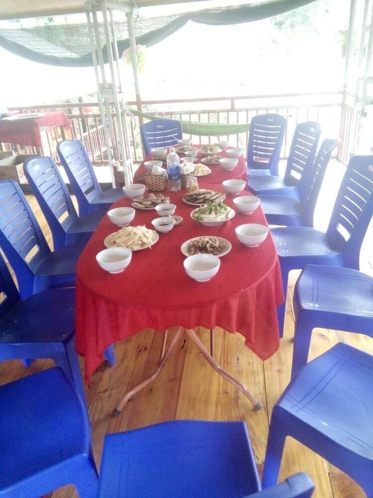Hostal Hoang Hop Homestay - Hostel