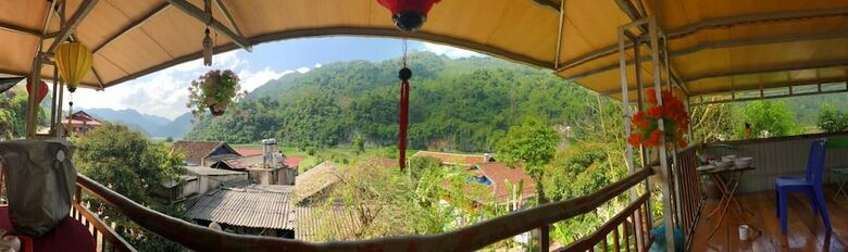 Hostal Hoang Hop Homestay - Hostel