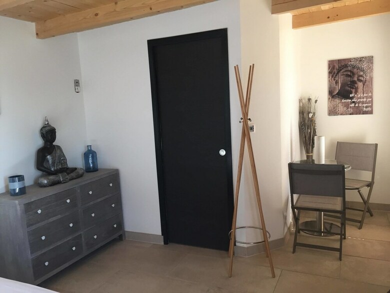 Hotel B&B L'escale Cote Bleue