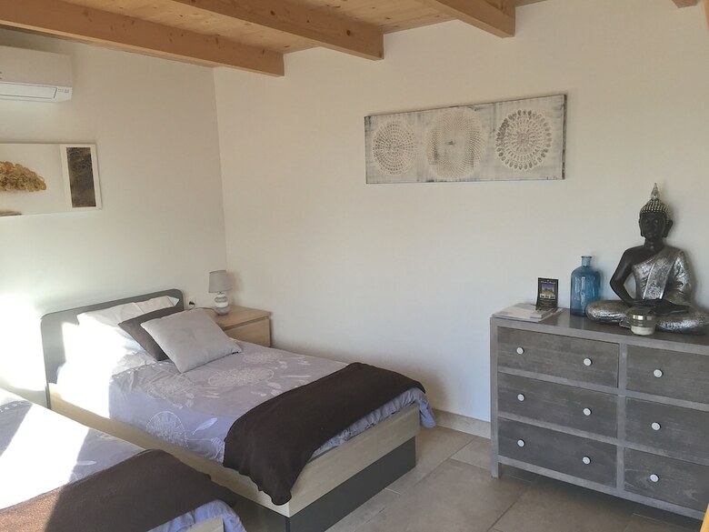 Hotel B&B L'escale Cote Bleue