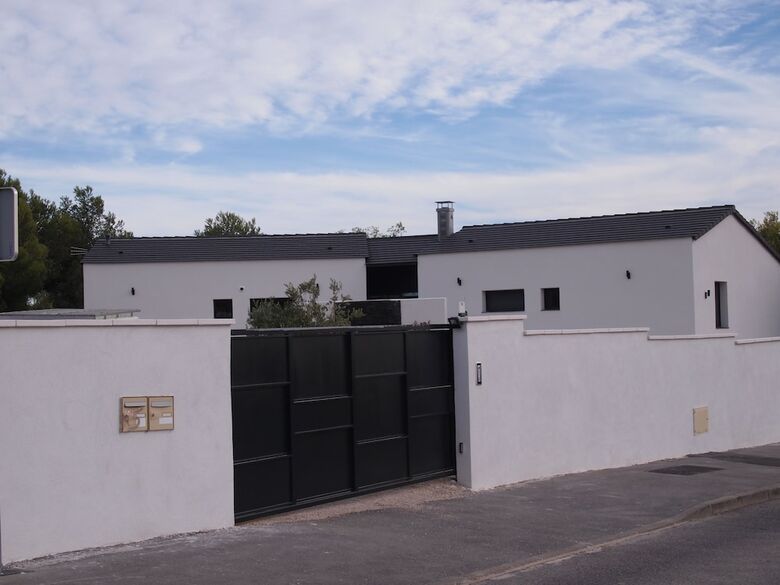 Hotel B&B L'escale Cote Bleue