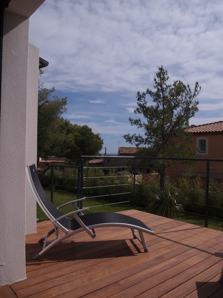 Hotel B&B L'escale Cote Bleue