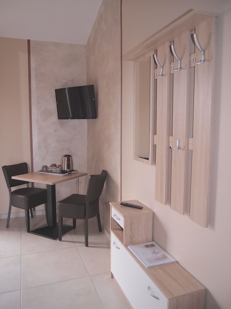 Hotel B&B L'escale Cote Bleue