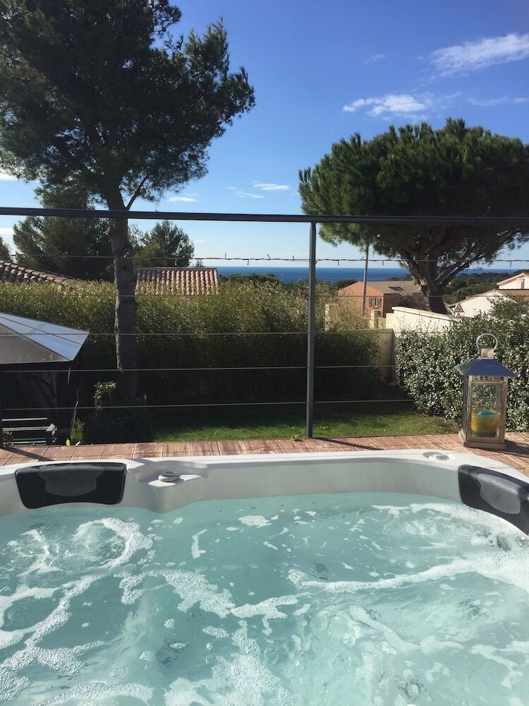 Hotel B&B L'escale Cote Bleue