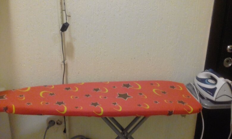 Apartamentos Kvartira U Morya 3