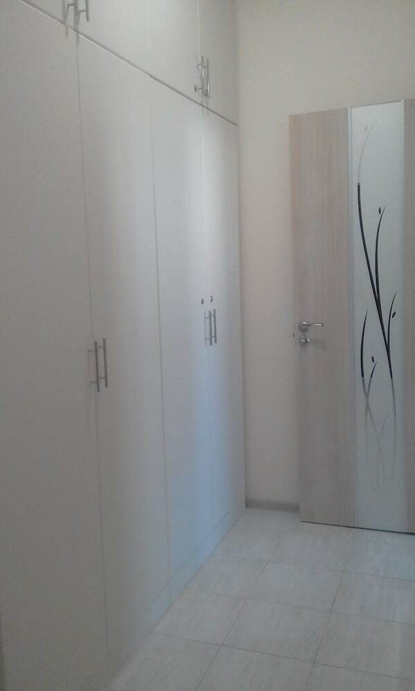 Apartamentos Kvartira U Morya 3