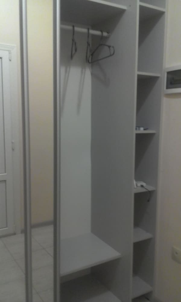 Apartamentos Kvartira U Morya 3