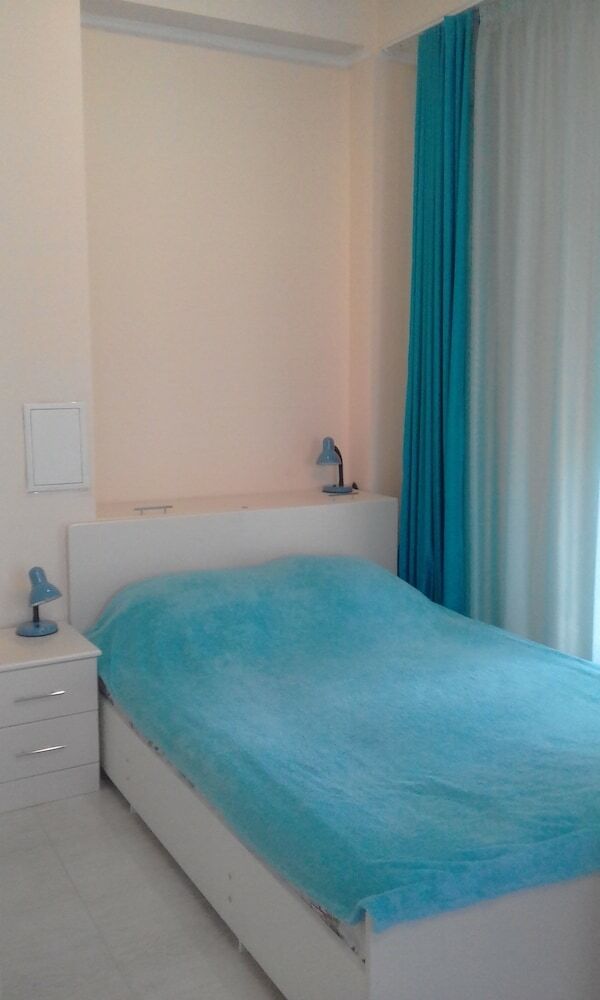 Apartamentos Kvartira U Morya 3
