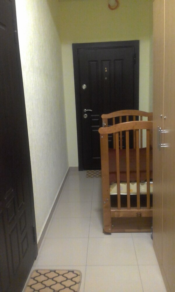 Apartamentos Kvartira U Morya 3