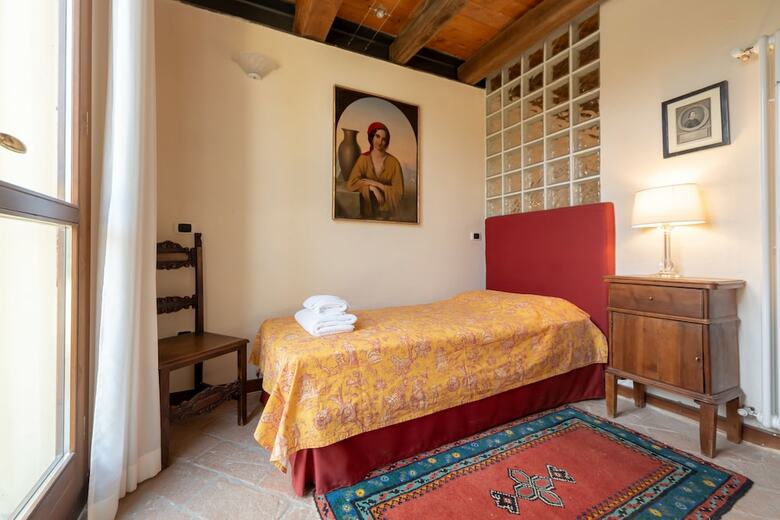 Hotel Ca' Malvasia