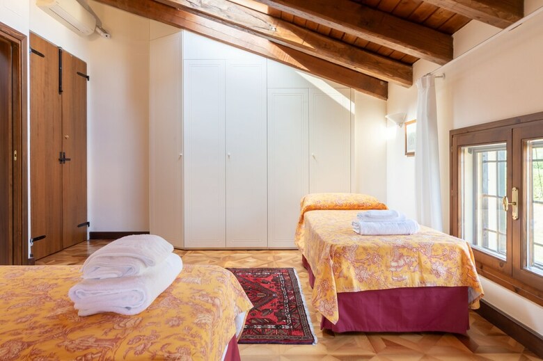 Hotel Ca' Malvasia