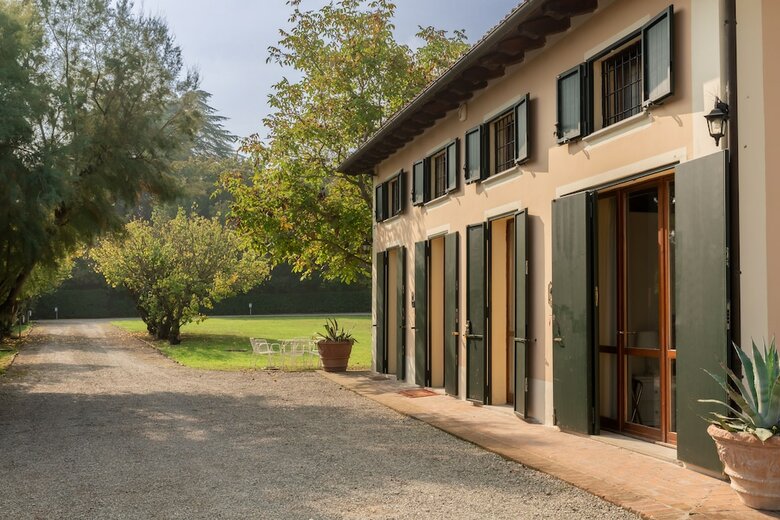 Hotel Ca' Malvasia