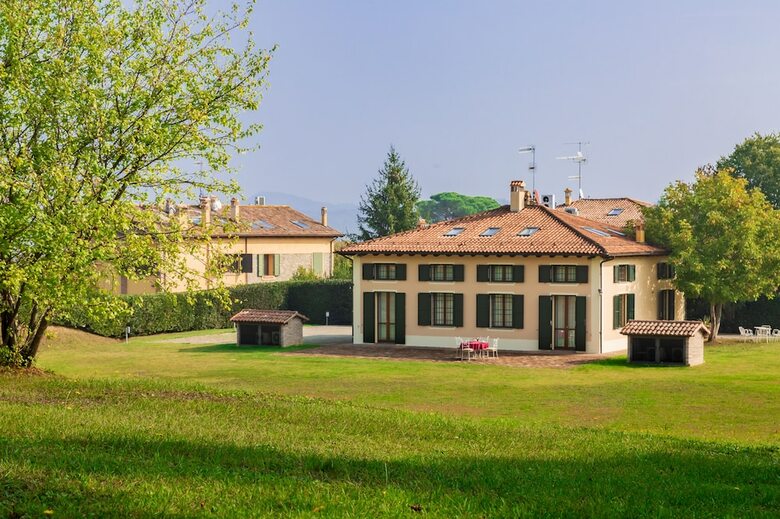 Hotel Ca' Malvasia
