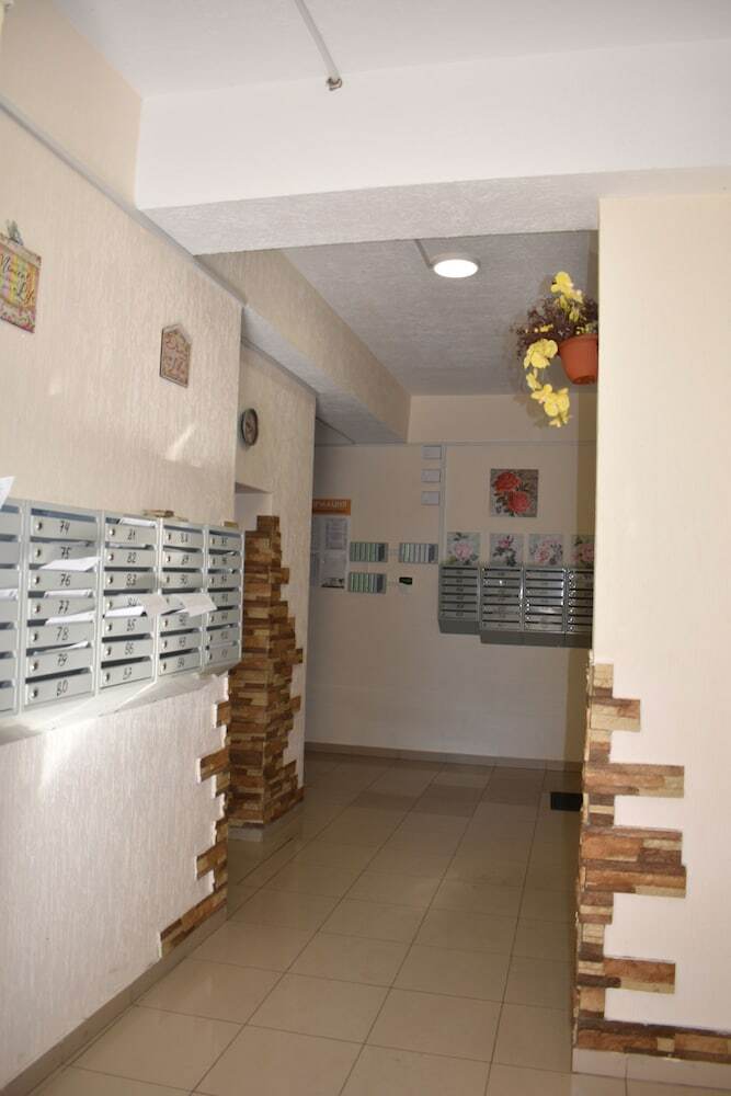 Apartamentos Kvartira U Morya 1
