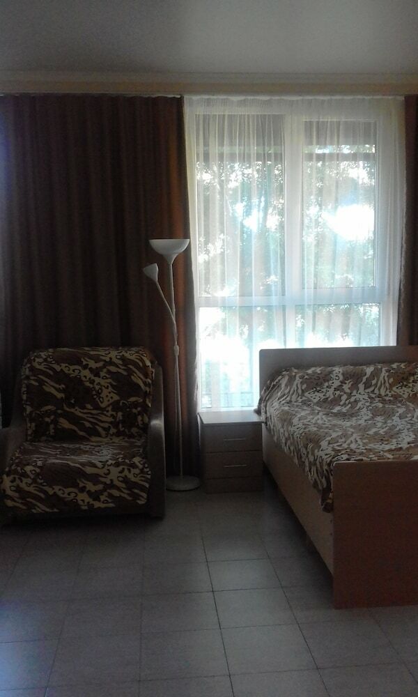 Apartamentos Kvartira U Morya 1