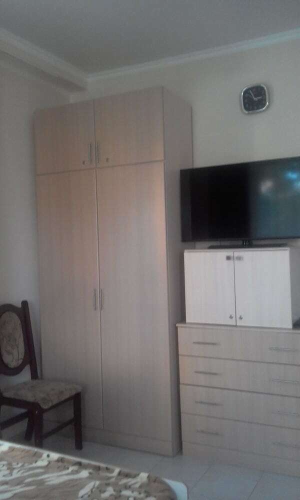 Apartamentos Kvartira U Morya 1