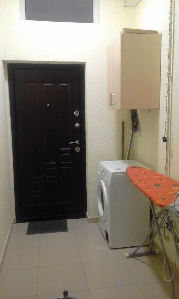Apartamentos Kvartira U Morya 1