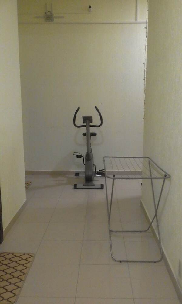 Apartamentos Kvartira U Morya 1