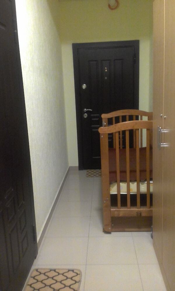 Apartamentos Kvartira U Morya 1