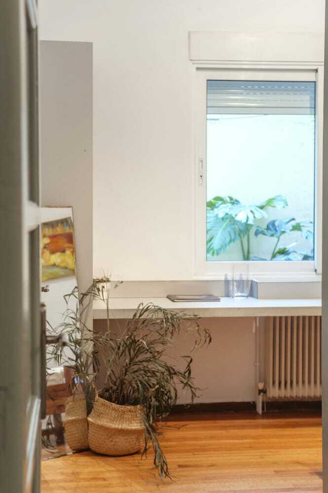 Apartamentos Bohemian Studio In Vibrant