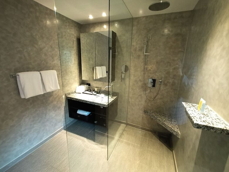 Hotel Marina Sands Resort
