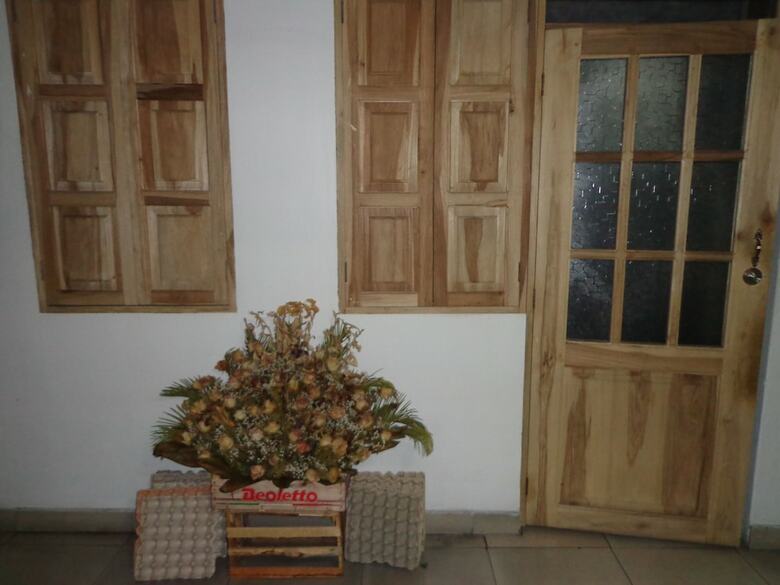 Hostal Escocie