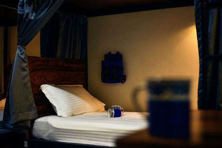 Hostal Hometales