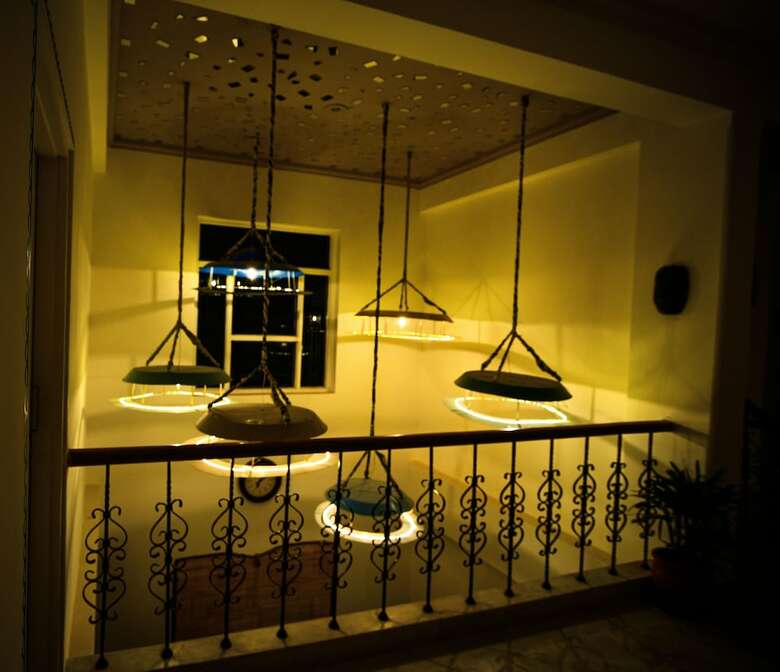 Hostal Hometales