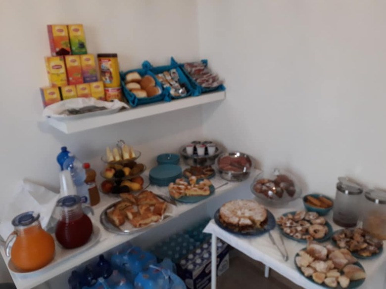 B&B La Mia Isola