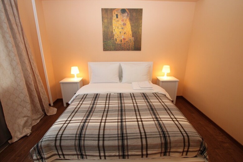 Tvst Apartments Lesnaya 35