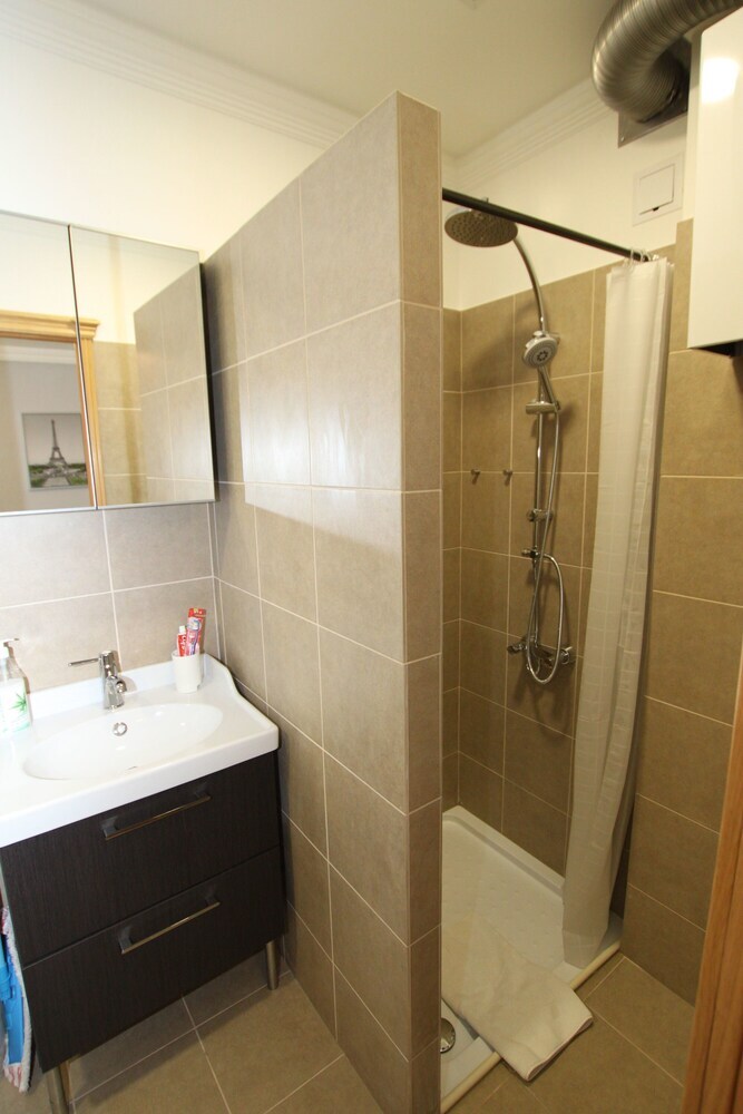 Tvst Apartments Lesnaya 35