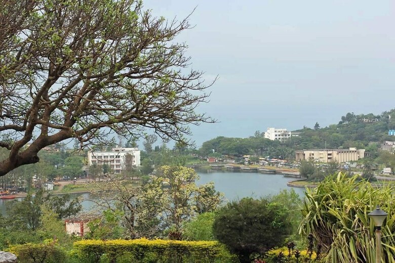 Hotel Patang Residency