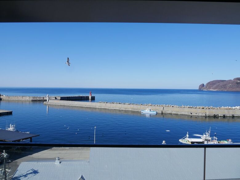 Kitakobushi Shiretoko Hotel & Resort