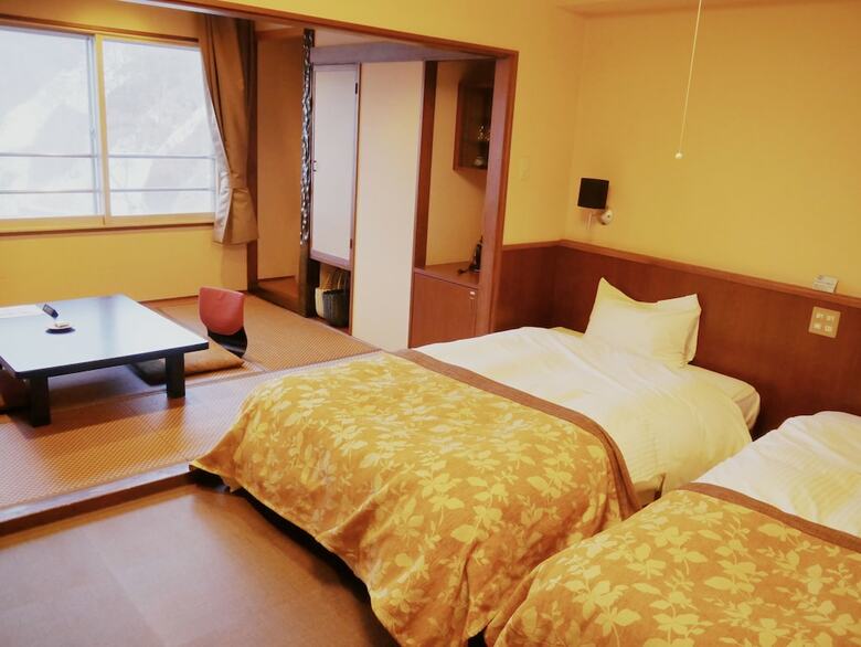 Kitakobushi Shiretoko Hotel & Resort