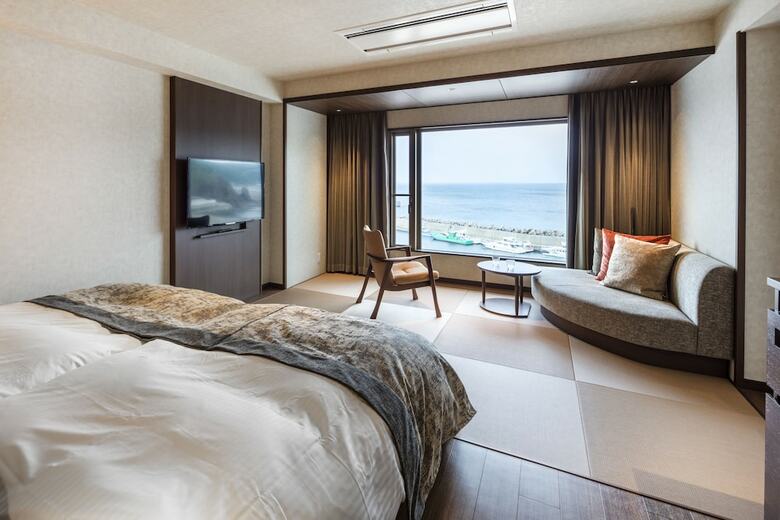 Kitakobushi Shiretoko Hotel & Resort