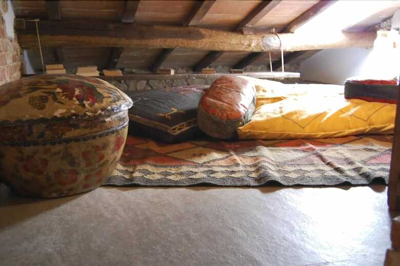 Apartamento Verdidea - Casa Laura