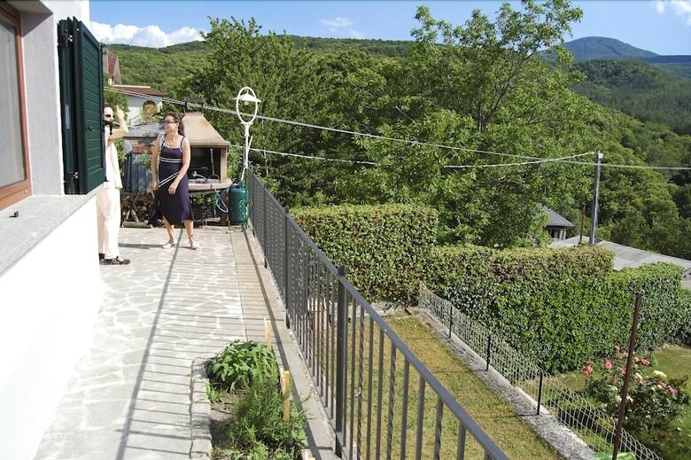 Apartamento Verdidea - Casa Laura