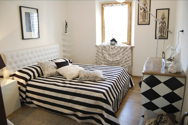 Apartamento Verdidea - Casa Laura