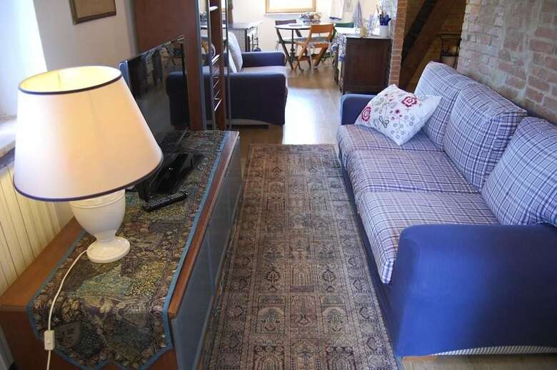 Apartamento Verdidea - Casa Laura