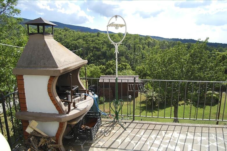 Apartamento Verdidea - Casa Laura