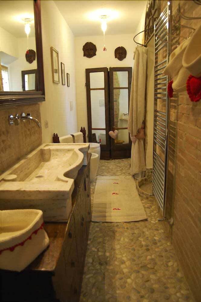 Apartamento Verdidea - Casa Laura
