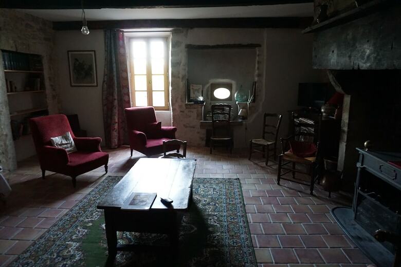 Bed & Breakfast Mas De La Chaden�de